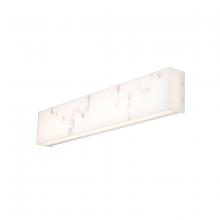 WAC US WS-65128-WT - MUSEO Bath & Wall Light