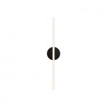 WAC US WS-99527-30-BK - Lanky Wall Sconce