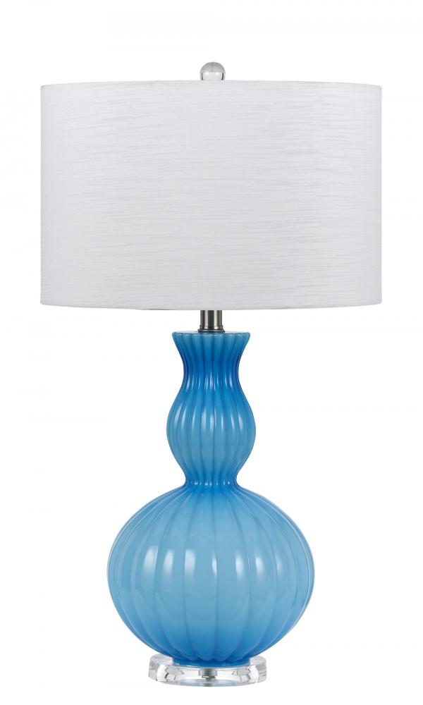 150W 3 WAY HAND BLOWN GLASS TB LAMP