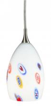 CAL Lighting PN-945/9-RU - Down Mini Pendant