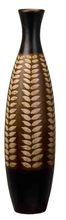 CAL Lighting TA-764TL - POLACCA CERAMIC VASE