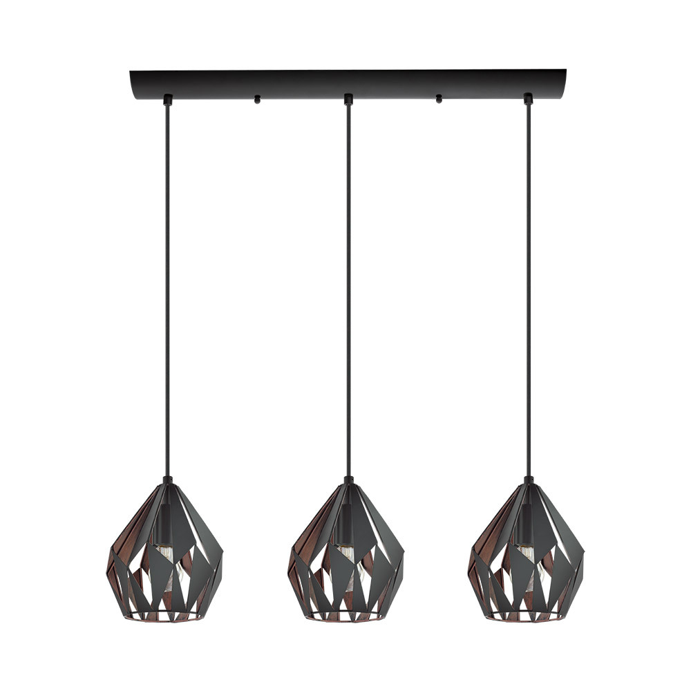 3L Pendant Light
