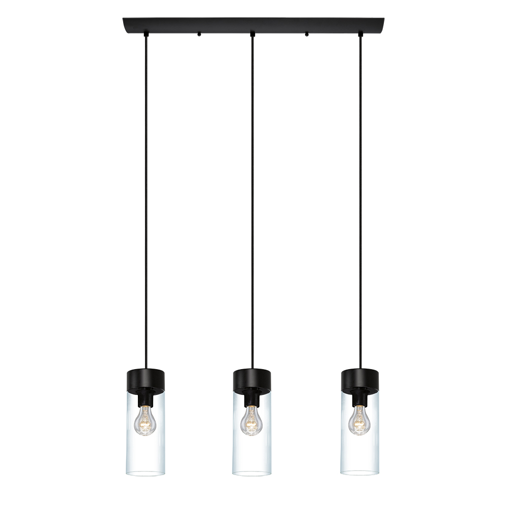 3L Pendant Light