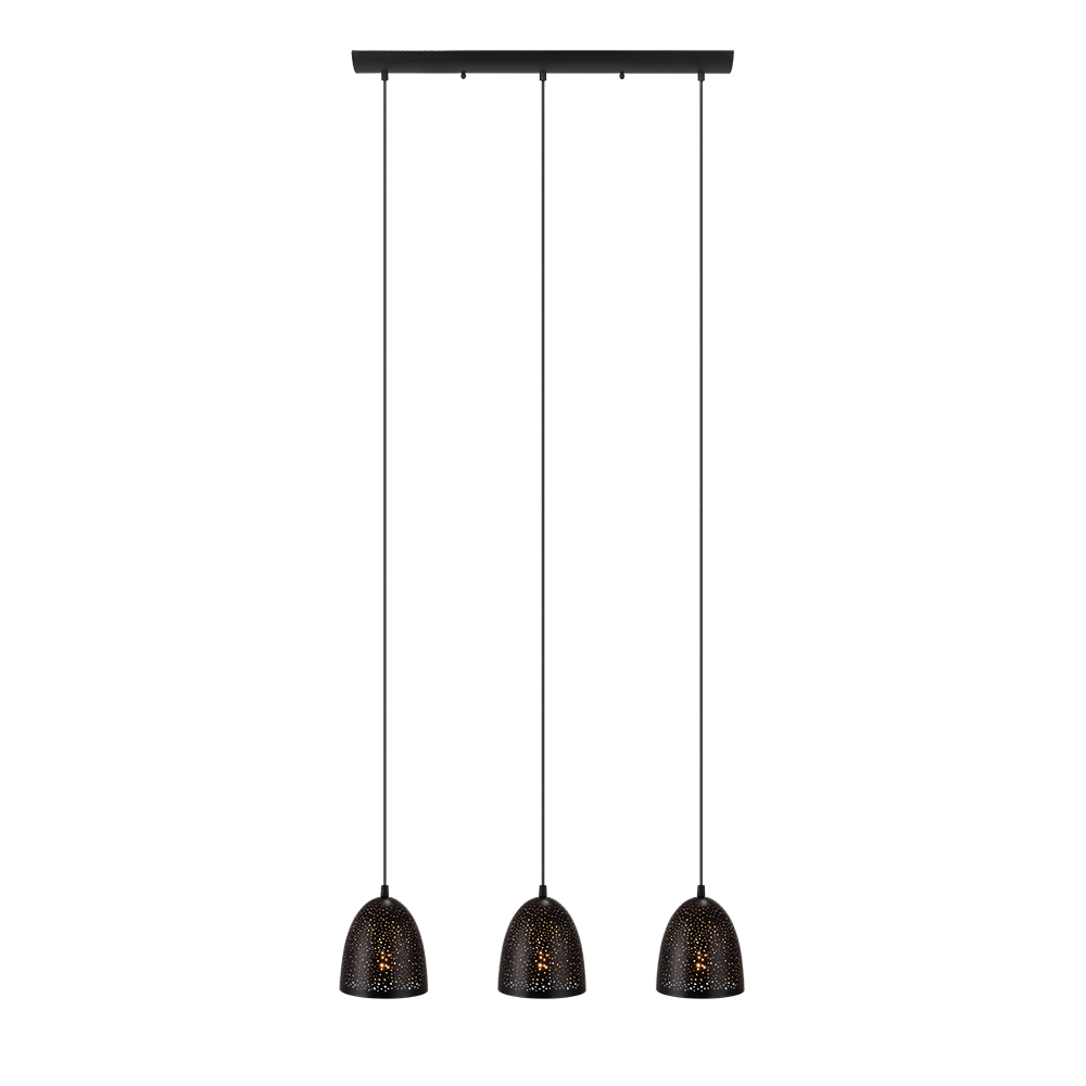 3L Pendant Light