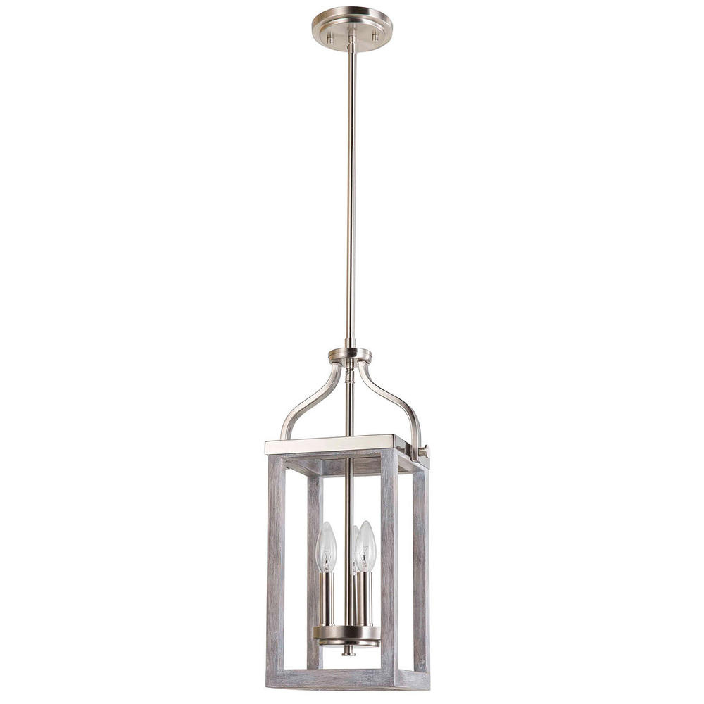 3L Pendant Light