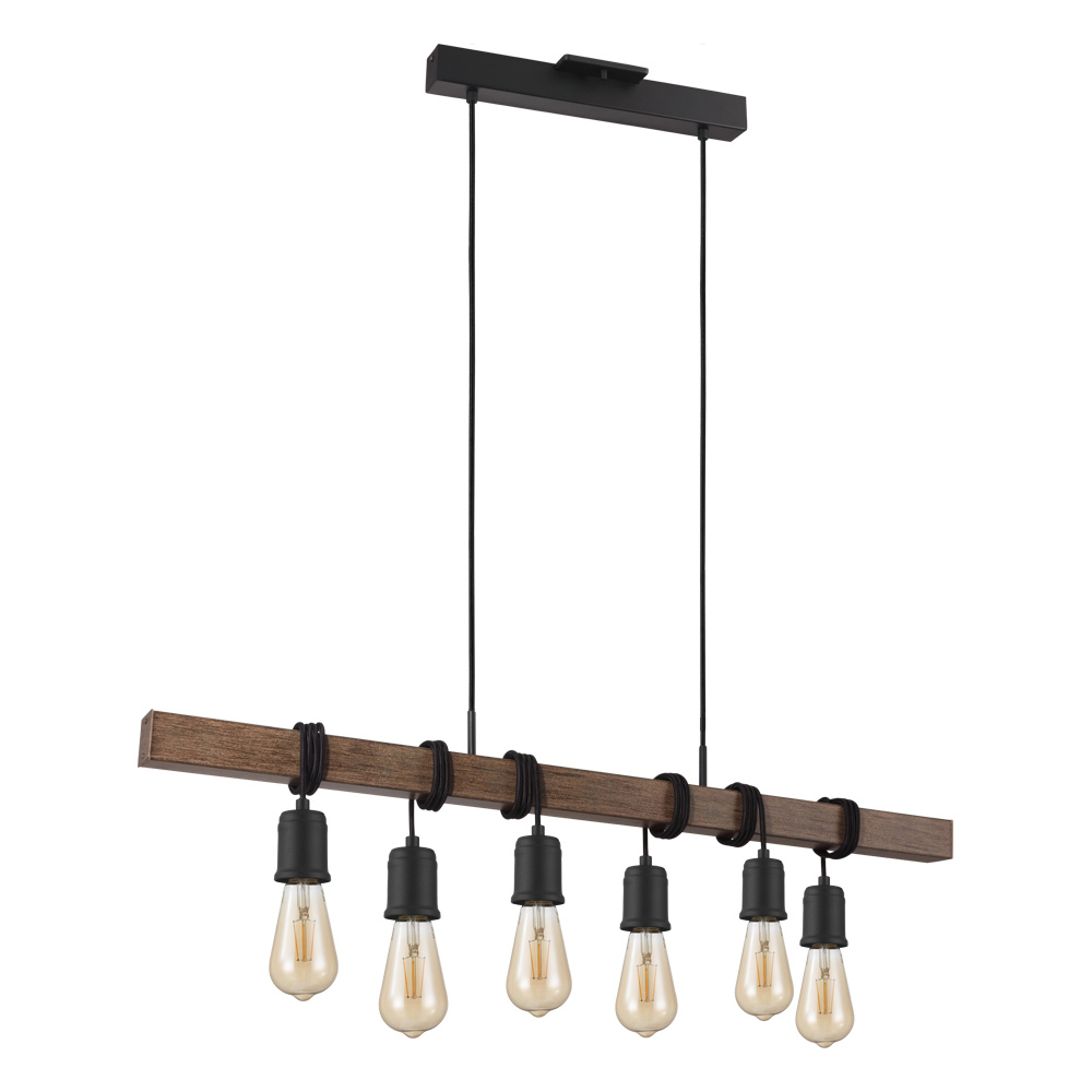 6L Pendant Light