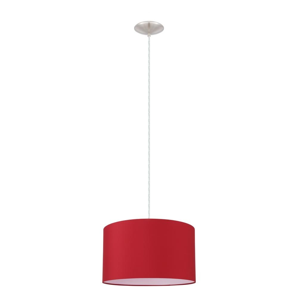 1L Pendant Light