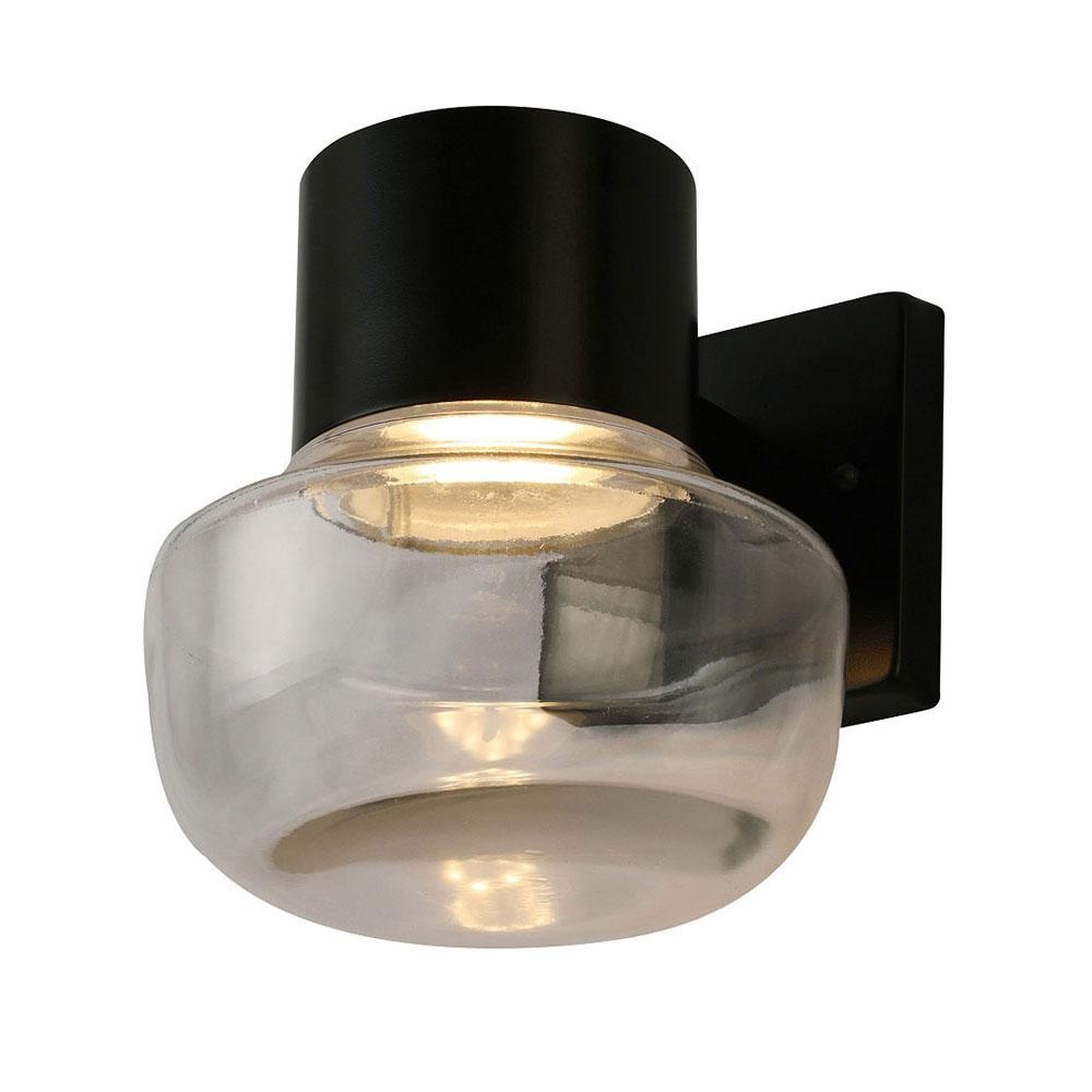 1L LED Wall Sconce