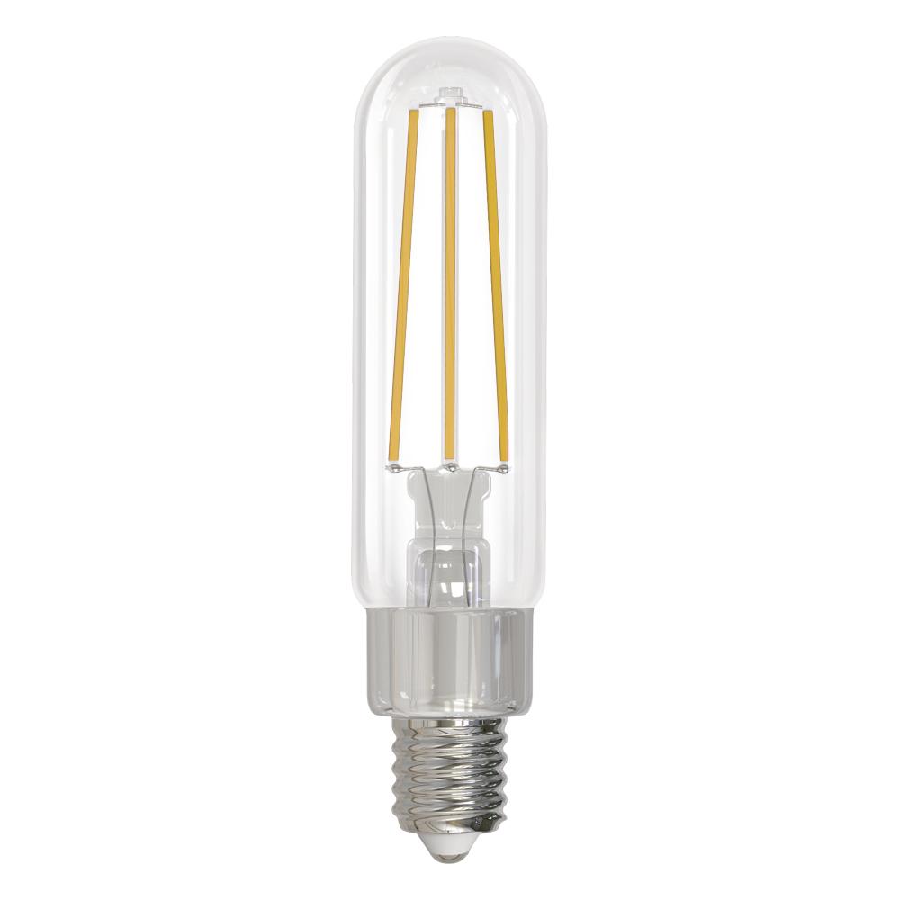 LED Light Bulb T6 E12 (10 pack)