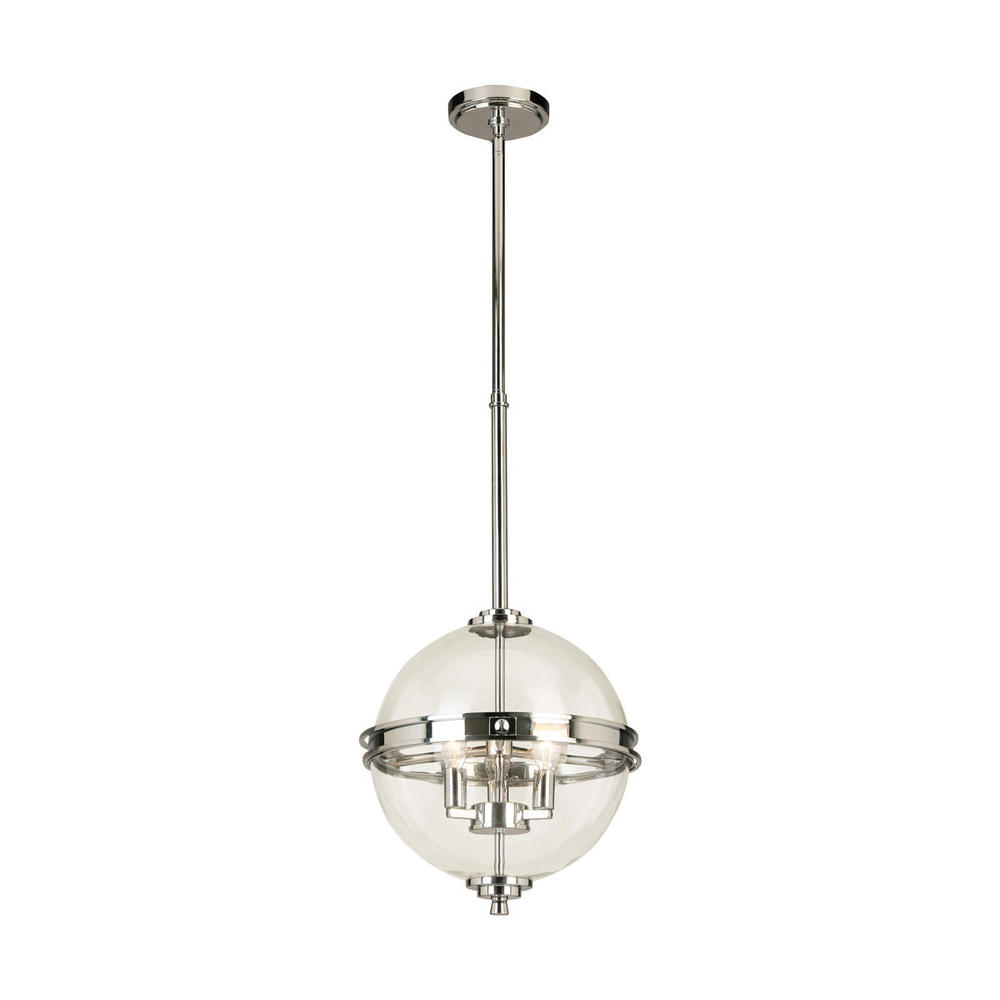 3L Pendant Light