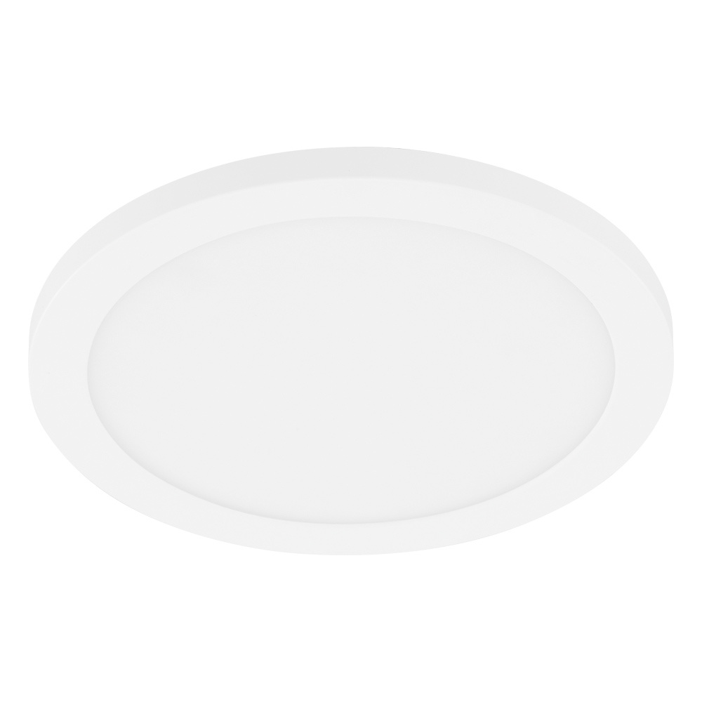 9" 5CCT LED Flush Mount