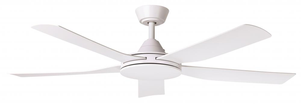 52" 5-Blade Ceiling Fan