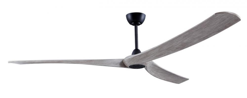 84" 3-Blade Ceiling Fan