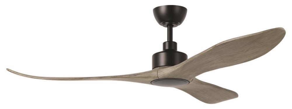 60" 3-Blade Ceiling Fan