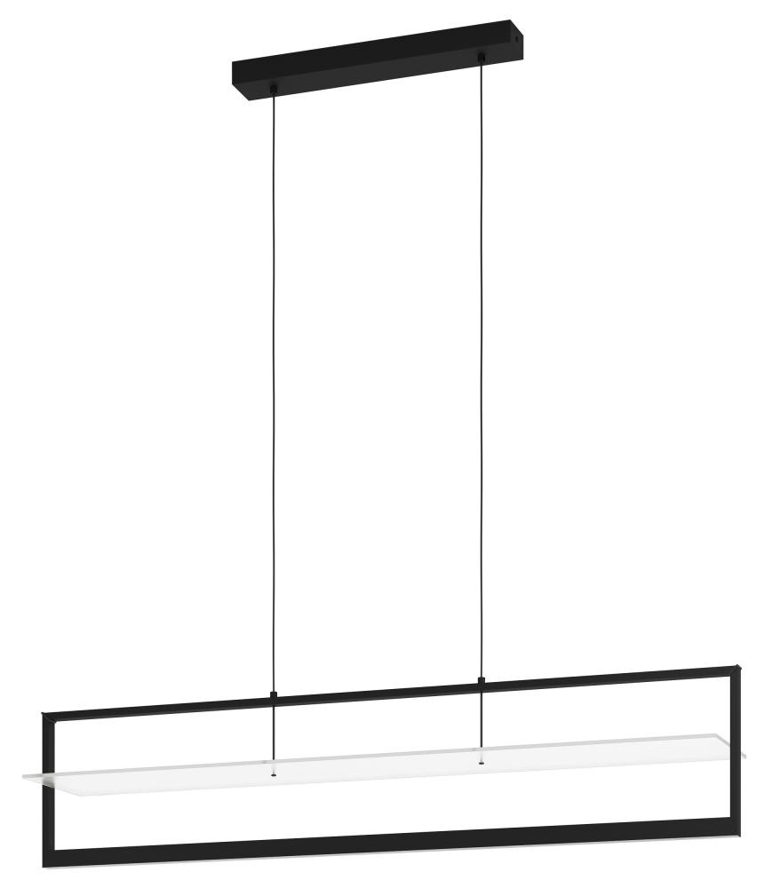 LED Pendant Light