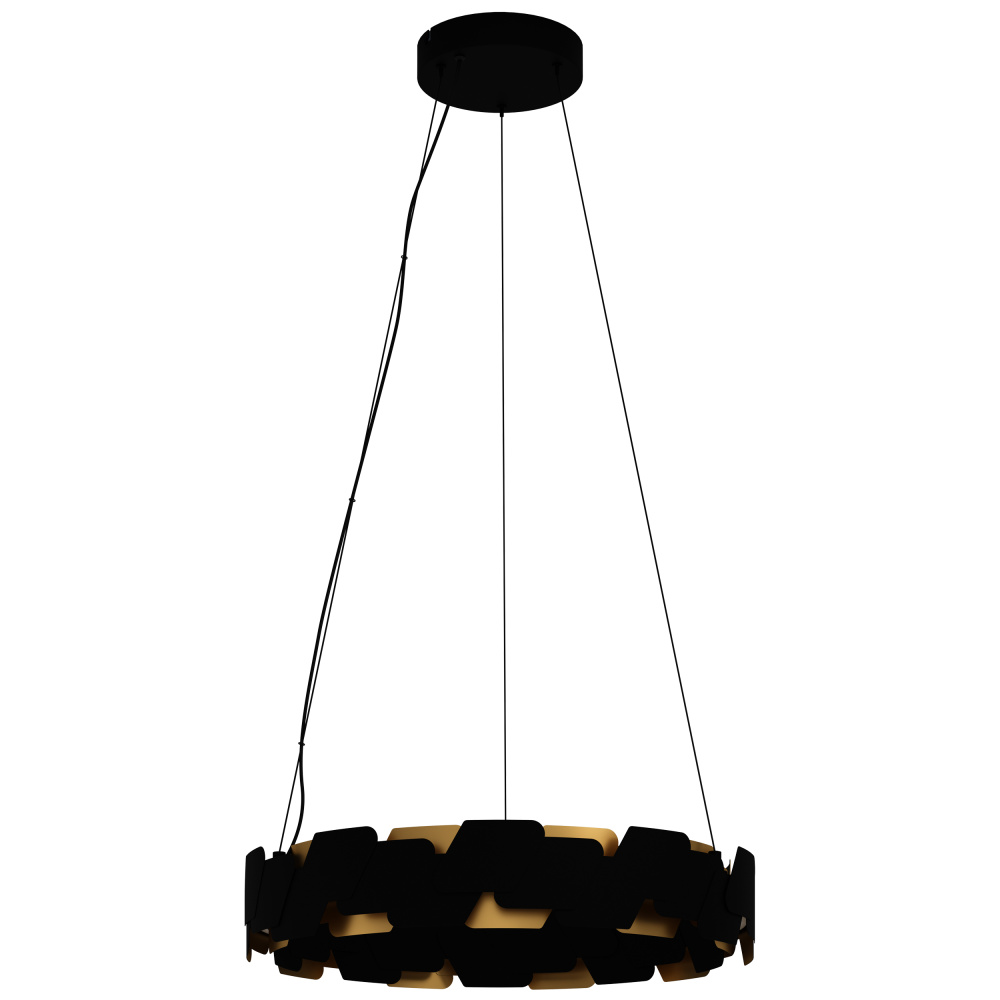 LED Pendant Light