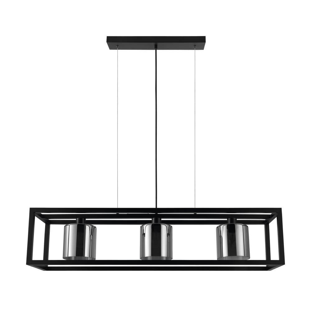 3L Pendant Light
