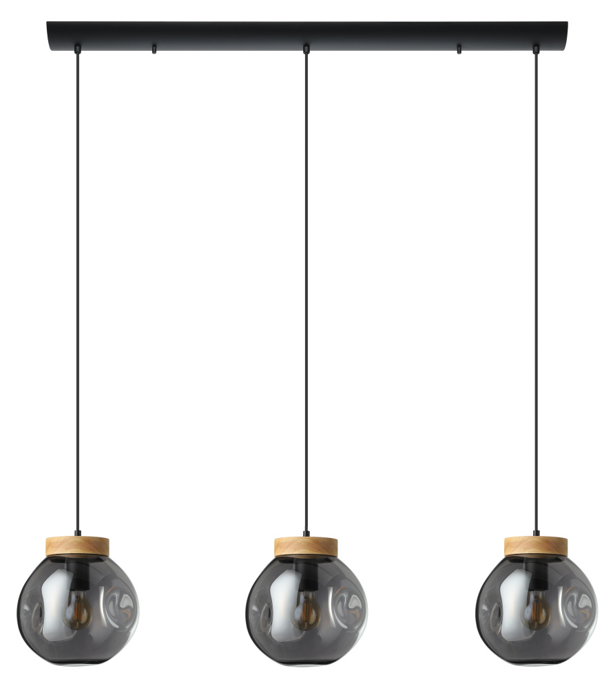 3L Pendant Light