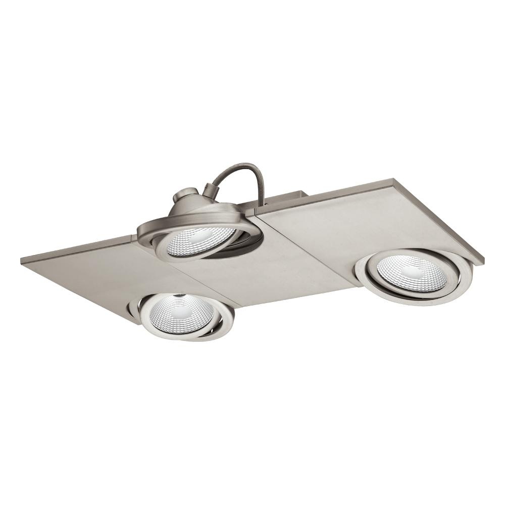 3L LED Flush Mount Light