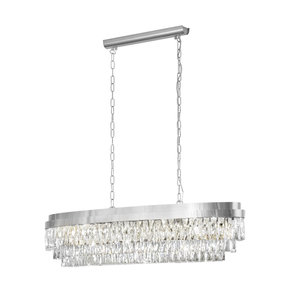 13L Chandelier