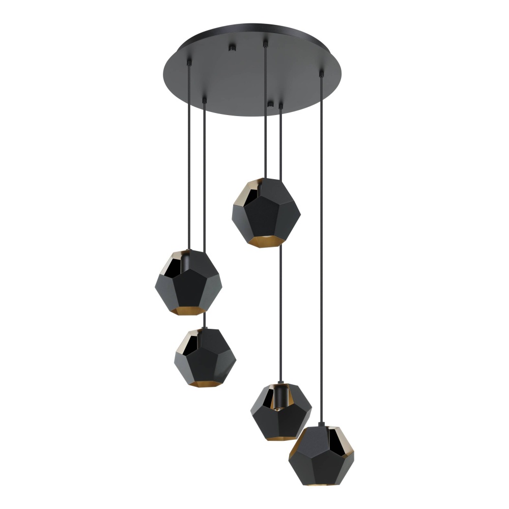 5L Pendant Light