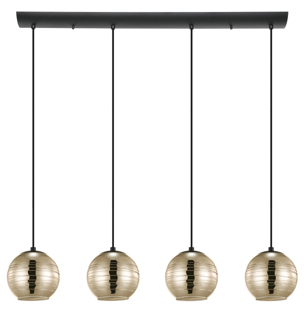 4L Pendant Light