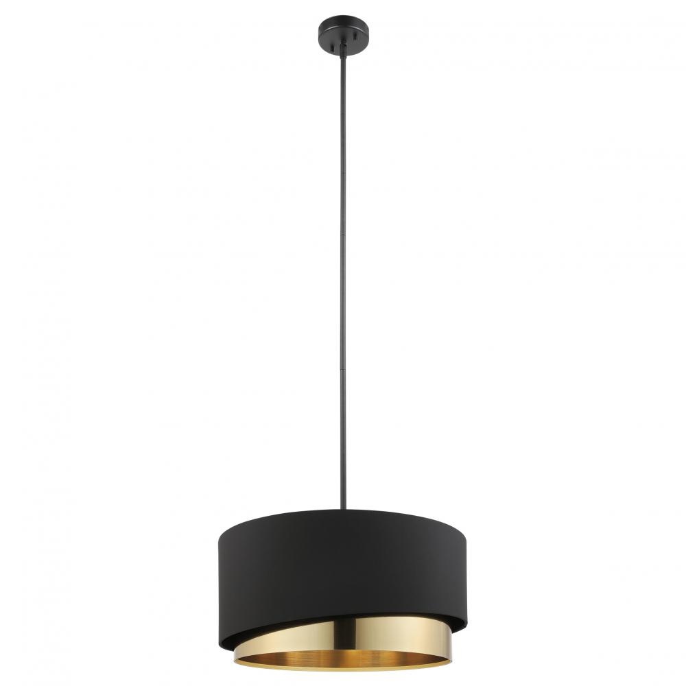 1L Pendant Light