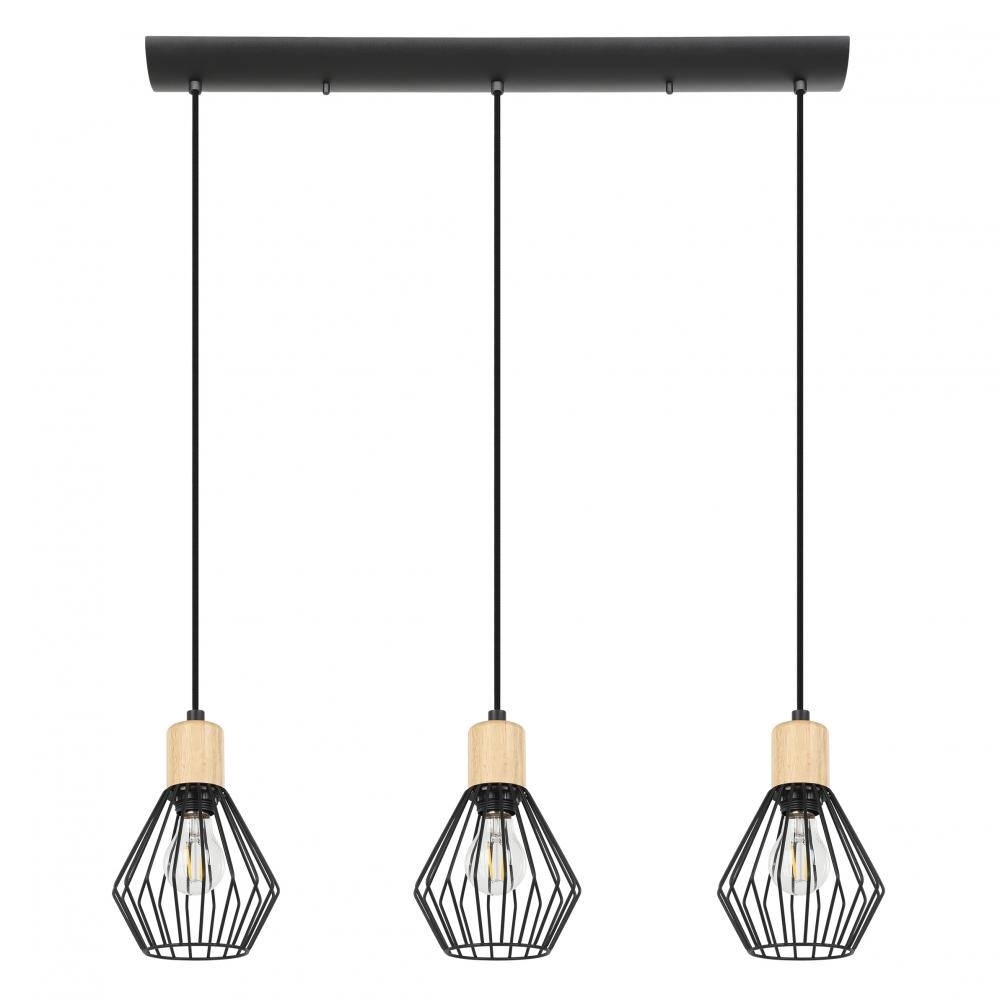 3L Pendant Light