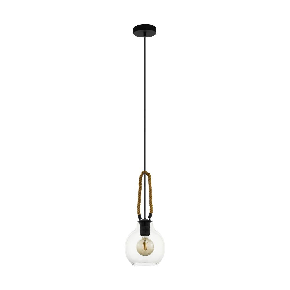 1L Pendant Light