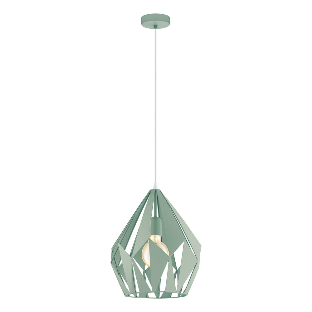 1L Pendant Light