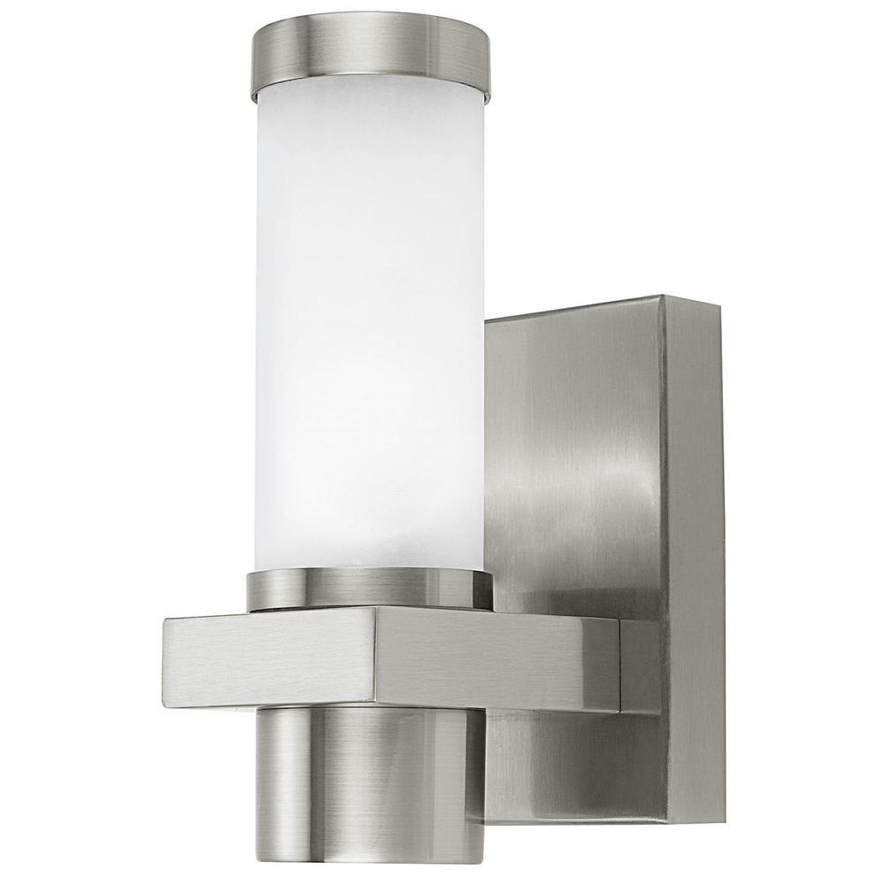 1L Outdoor Wall Sconce