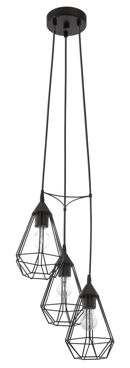 3L Pendant Light