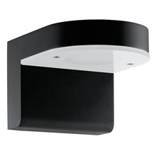 Eglo 200026A - 1L LED Outdoor Wall Sconce