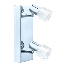 Eglo 200993A - 2L LED Track Light