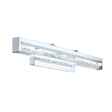 Eglo 201729A - LED Vanity Light