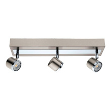 Eglo 201734A - 3L LED Track Light