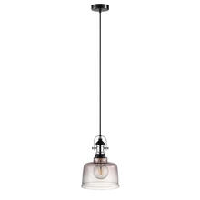 Eglo 202424A - 1L Pendant Light