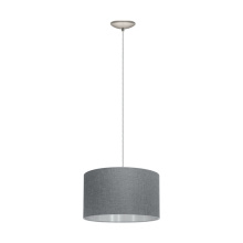 Eglo 202943A - 1L Pendant Light