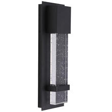 Eglo 202955A - LED Outdoor Wall Sconce
