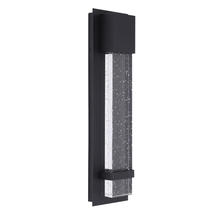 Eglo 202957A - LED Outdoor Wall Sconce