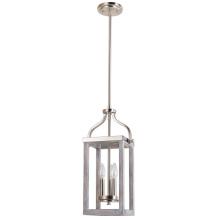 Eglo 203107A - 3L Pendant Light