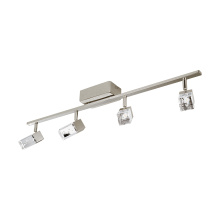 Eglo 203186A - 4L LED Track Light