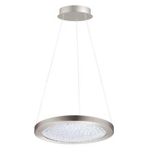 Eglo 203446A - LED Pendant Light