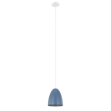 Eglo 204084A - 1L Pendant Light