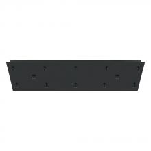 Eglo 204106A - 10L Linear Canopy