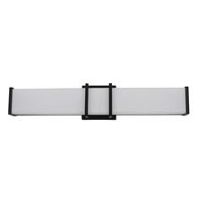 Eglo 204124A - LED Vanity Light
