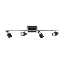 Eglo 204196A - 4L Track Light