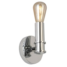 Eglo 204464A - 1L Wall Sconce