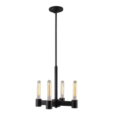 Eglo 204552A - 4L Chandelier