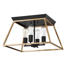 Eglo 204599A - 4L Flush Mount